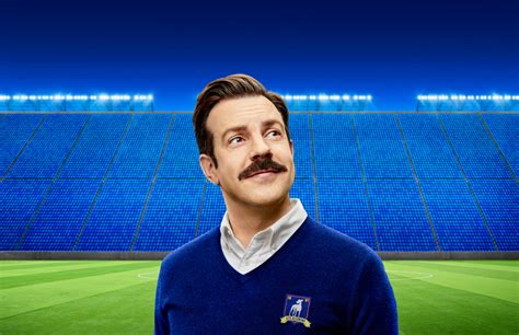 Download Ted Lasso .